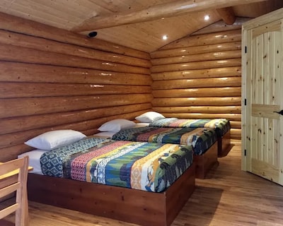 Port Hardy RV Resort