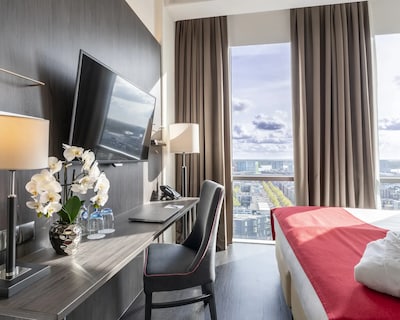 PLAZA Premium Almere