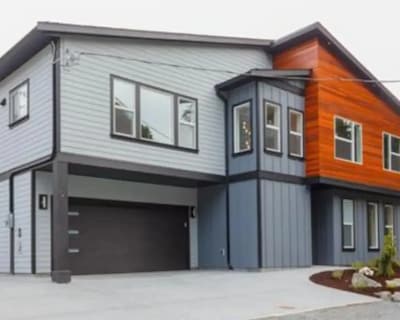 Quiet private & welcoming