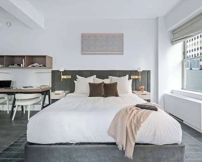 The Assemblage John Street