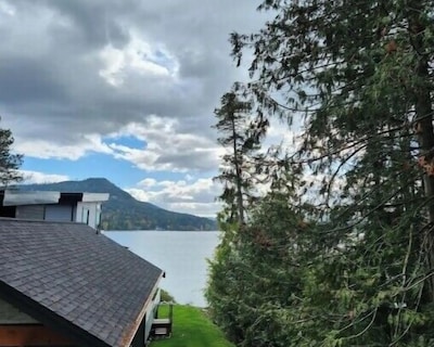 Tranquil Weekend Getaway