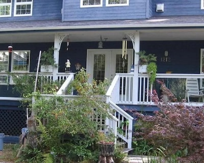 Seafarers Bed & Breakfast