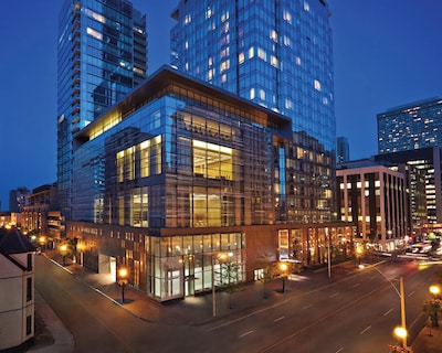 Four Seasons Hotel Toronto
