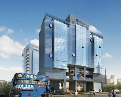 Hotel Indigo Flushing – Laguardia By Ihg