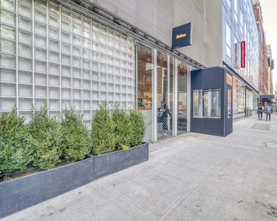 Hotel Alameda High Line