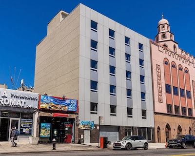 Astoria Inn LaGuardia Hotel