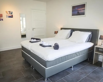 BnB ’t Kraaiennest