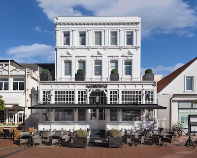 Double Room – Logierhaus At The Monument