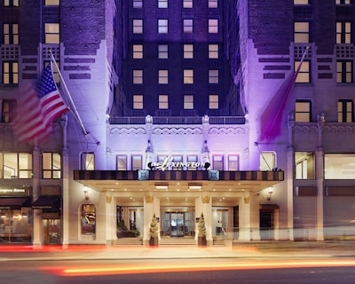 The Lexington Hotel Autograph Collection