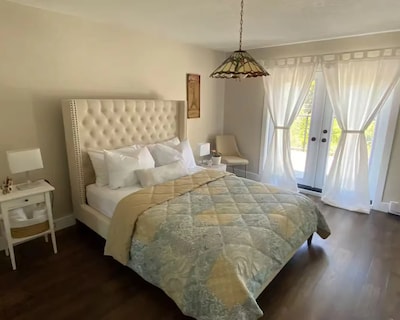 Character House on Shoreline.