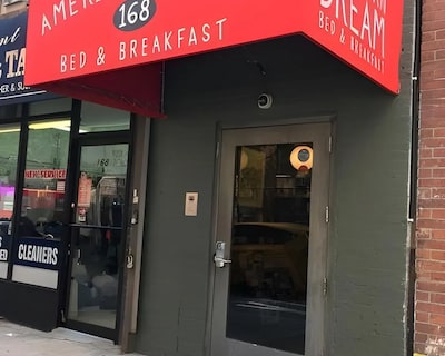 American Dream Hostel