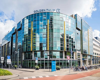 Golden Tulip Leiden Centre