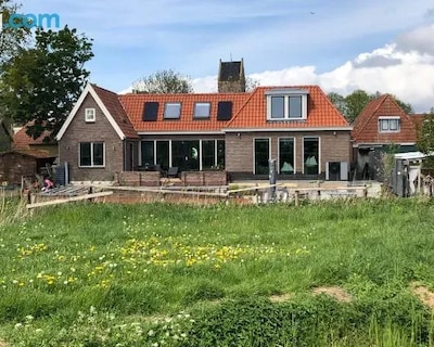 B&B De Gulden Halsband Pingjum