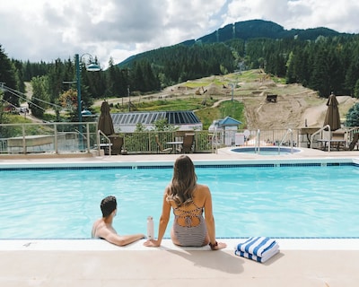 Pan Pacific Whistler Mountainside