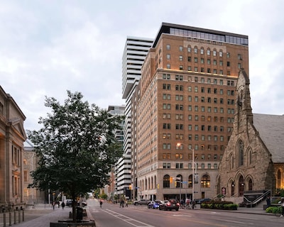 Park Hyatt Toronto