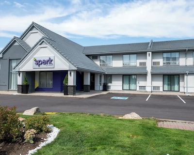 Spark by Hilton Toronto Markham