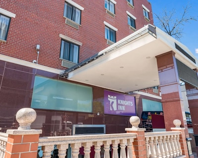 Knights Inn Brooklyn Sunset Park