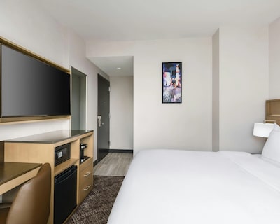 DoubleTree by Hilton New York Times Square South