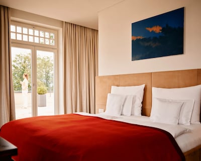 Hotel Steirerschlössl