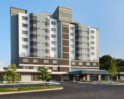 TownePlace by Marriott Toronto Oakville