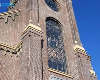 Mauritiuskerk Studio’s