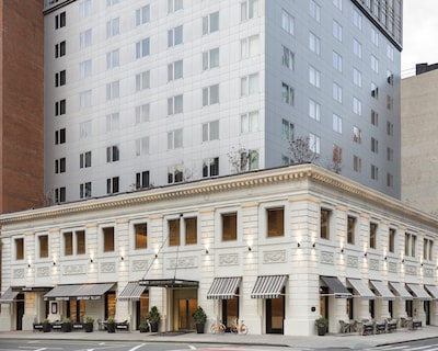 Hyatt Union Square New York