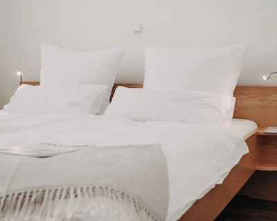 Apartment Seute Deern With Shared Terrace Shared Garden And Wi-fi