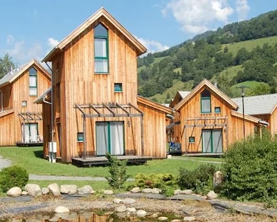 Ferienhaus Kreischberg