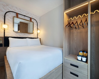 voco times Square Broadway by IHG