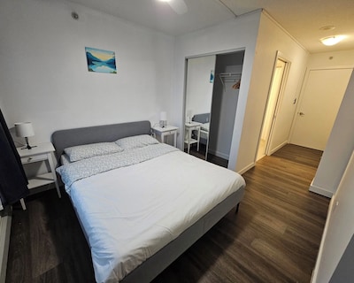 Lucys House Downtown Vancouver