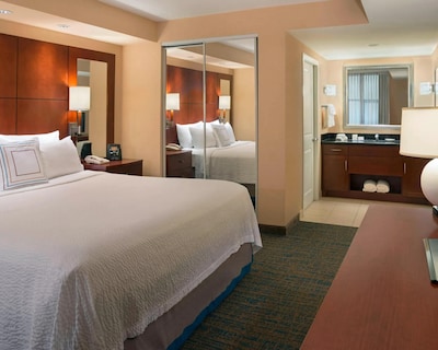 Residence Inn Toronto Downtown/Entertainment District