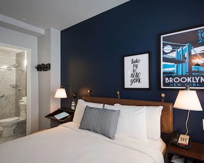 U Hotel Fifth Avenue