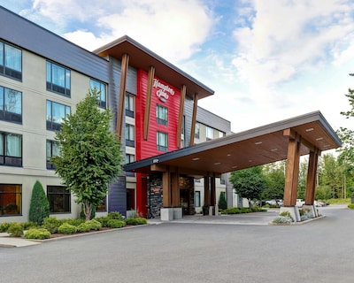 Hampton Inn by Hilton Chilliwack