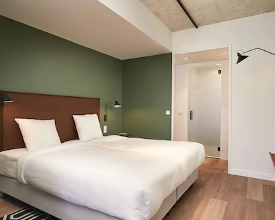 Corendon Apartments Amsterdam Schiphol Airport