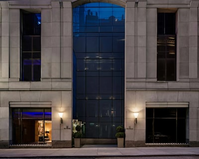 Millennium Premier Hotel New York Times Square