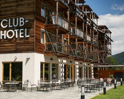 Club Hotel am Kreischberg