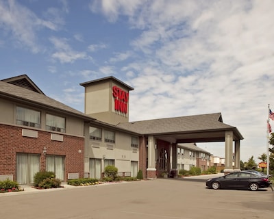 Stay Inn Toronto