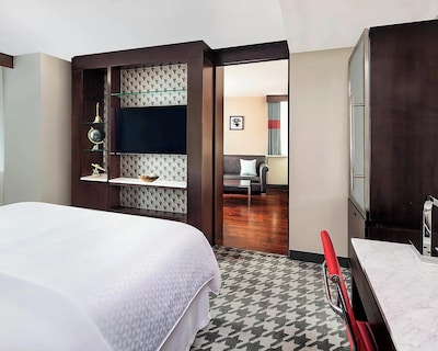 Four Points by Sheraton New York Downtown