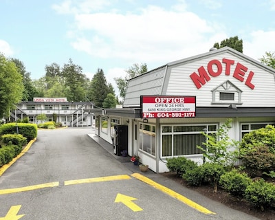 Linda Vista Motel