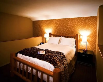Executive Inn Whistler