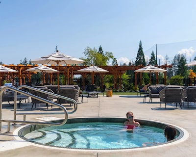 Naturally Pacific Resort