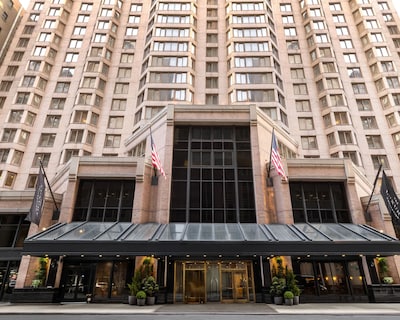 The Luxury Collection Hotel Manhattan Midtown