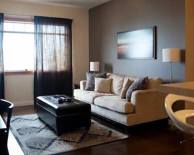 Beyond Bliss Suites & Spa