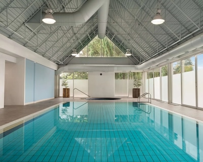 Coast Chilliwack Hotel by APA