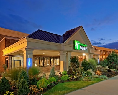 Rockville Centre Hotel