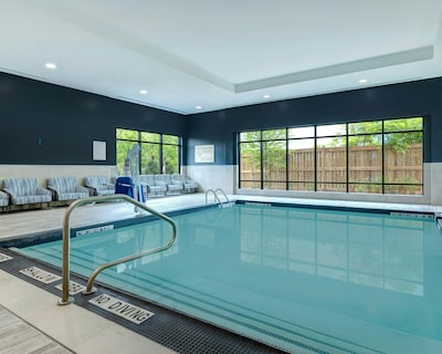 Hampton Inn & Suites by Hilton Burlington Toronto