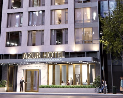 Azur Legacy Collection Hotel