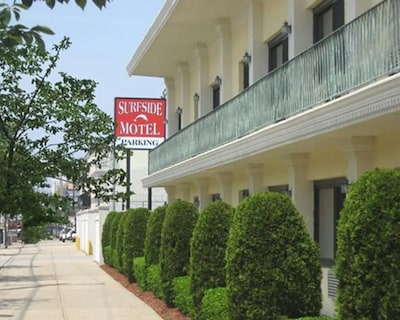 Surfside Motel