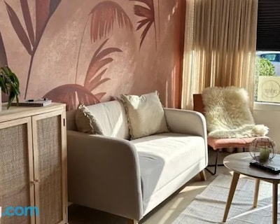 Zwikker aan de Haven