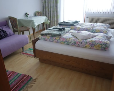 Edelsteinhotel Guniwirt